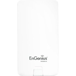 EnGenius EnTurbo ENS500-AC IEEE 802.11ac 867 Mbit/s Wireless Bridge