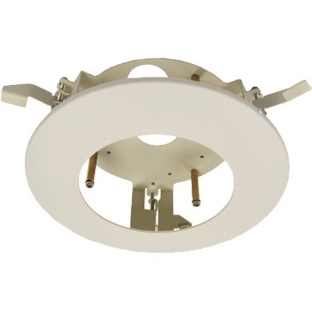 ACTi PMAX-1011 Flush Mount Kit for Network Camera - Warm Gray