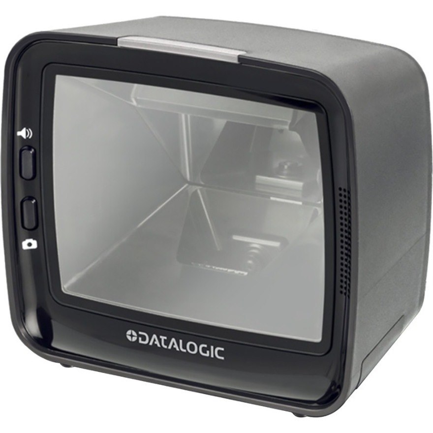 Datalogic Magellan 3450VSi Fixed Mount Barcode Scanner - Cable Connectivity