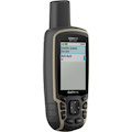 Garmin GPSMAP 65 Handheld GPS Navigator - Rugged - Handheld