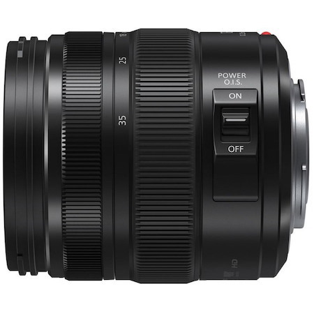Panasonic LUMIX G H-HSA12035 - 12 mm to 35 mmf/2.8 - Standard Zoom Lens for Micro Four Thirds