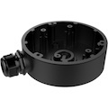 Hikvision Ceiling/Wall Mount for Network Camera - Black