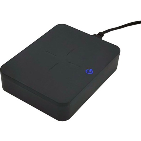 zCover zDock Induction Charger