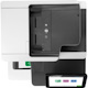 HP LaserJet Enterprise M578dn Laser Multifunction Printer - Colour