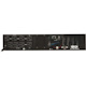 Eaton Tripp Lite Series SmartPro 1950VA 1950W 120V Line-Interactive Sine Wave UPS - 7 Outlets, Extended Run, Network Card Included, LCD, USB, DB9, 2U Rack/Tower - Battery Backup