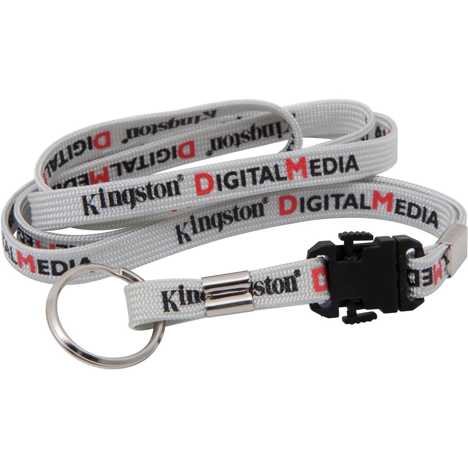 Kingston Flash Accessory Lanyard