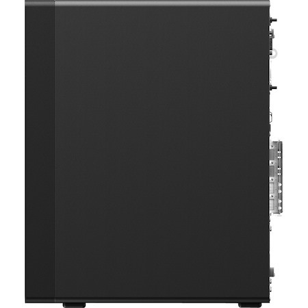 Lenovo ThinkStation P358 30GL005FUS Workstation - AMD Ryzen 3 PRO 4350G - 16 GB - 512 GB SSD - Tower
