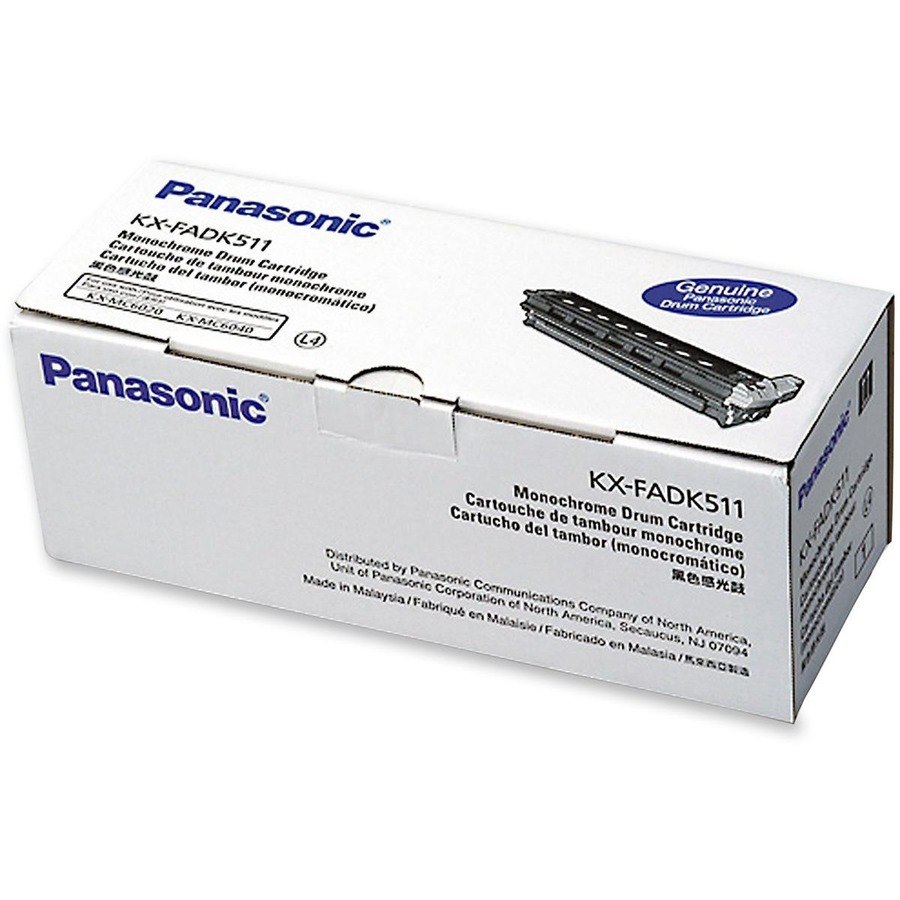 Panasonic KXFADK511Laser Drum Unit