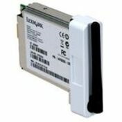 Lexmark N2050 Wireless Network Card - Print Server