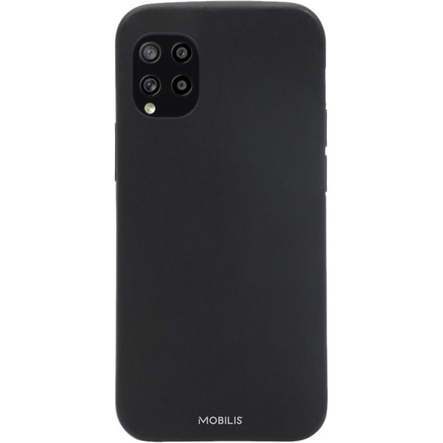 MOBILIS T Series Case for Samsung Galaxy A42 5G Smartphone - Black