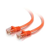 C2G 83603 1 m Category 5e Network Cable - 1