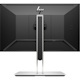 HP E22 G4 22" Class Full HD LCD Monitor - 16:9 - Black/Silver