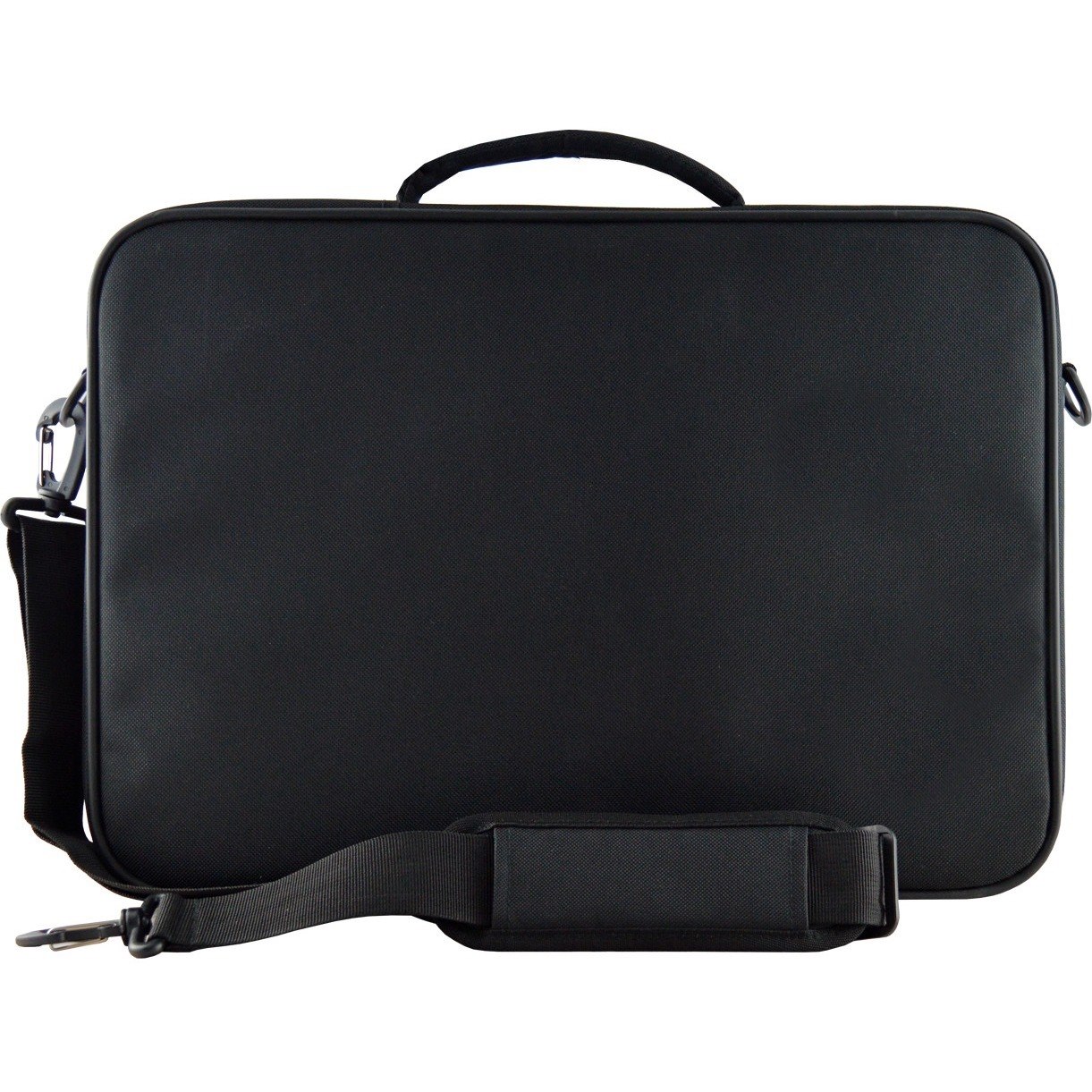 tech air Carrying Case (Briefcase) for 35.8 cm (14.1") Notebook - Black