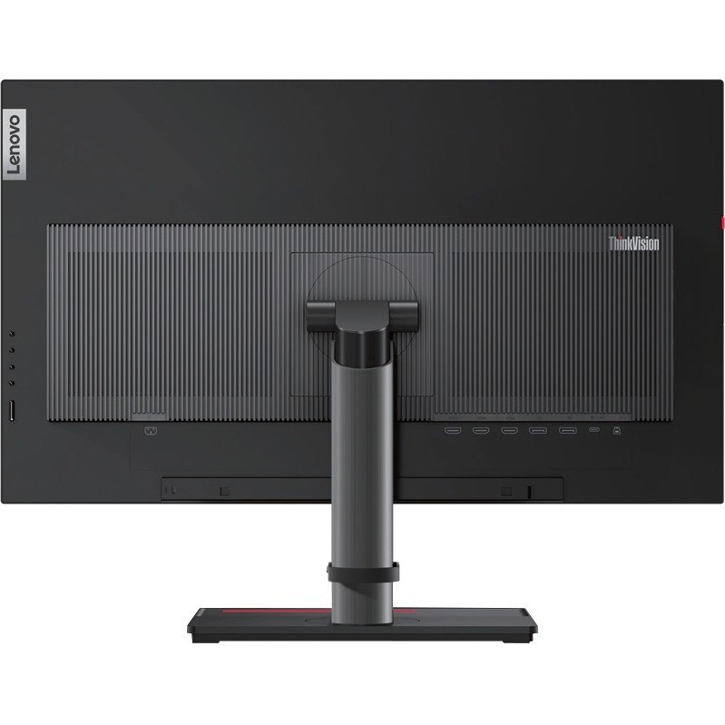 Lenovo ThinkVision Creator Extreme 27" 4K UHD Mini LED LCD Monitor - 16:9