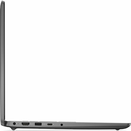 Dell Latitude 3540 15.6" Notebook - Full HD - Intel Core i7 13th Gen i7-1355U - 16 GB - 256 GB SSD - Gray