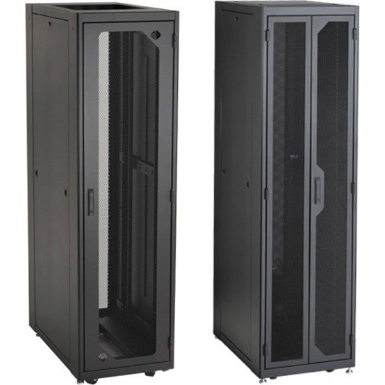 Black Box Elite EC45U3036TPMS6NK Rack Cabinet