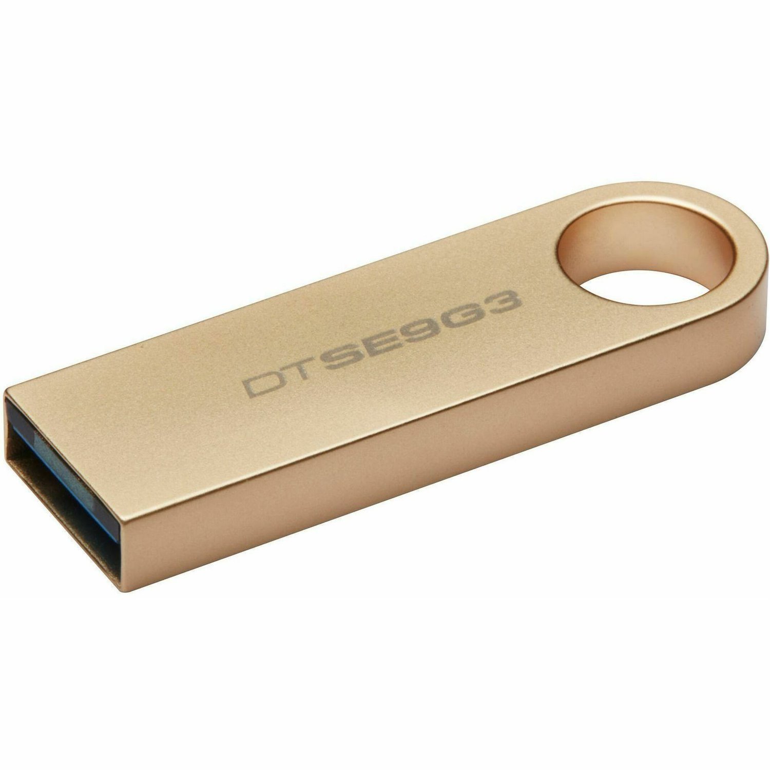 Kingston DataTraveler SE9 G3 256GB USB 3.2 (Gen 1) Flash Drive