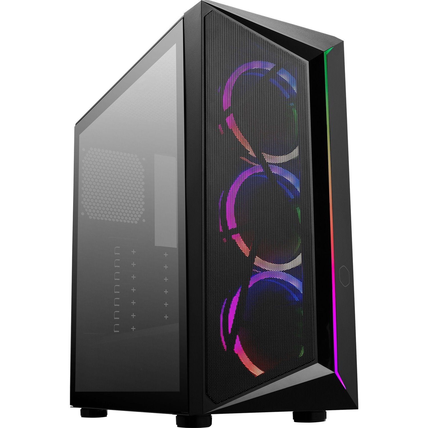 Cooler Master CP510-KGNN-S02 Computer Case