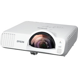 Epson PowerLite L200SX Short Throw 3LCD Projector - 4:3