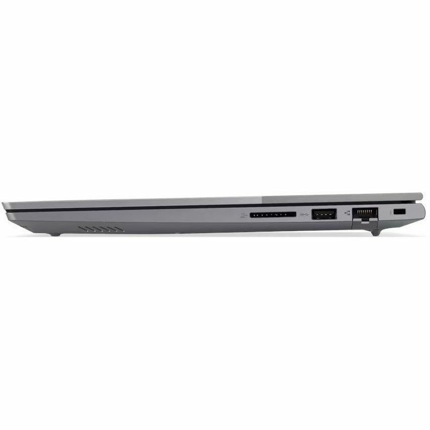Lenovo ThinkBook 14 G6 ABP 21KJ0009US 14" Touchscreen Notebook - WUXGA - AMD Ryzen 5 7530U - 16 GB - 512 GB SSD - Arctic Gray
