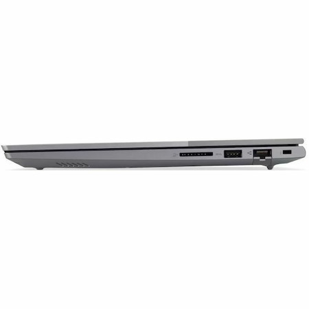 Lenovo ThinkBook 16 G6 ABP 21KK0004US 16" Notebook - WUXGA - AMD Ryzen 5 7530U - 8 GB - 256 GB SSD - Arctic Gray
