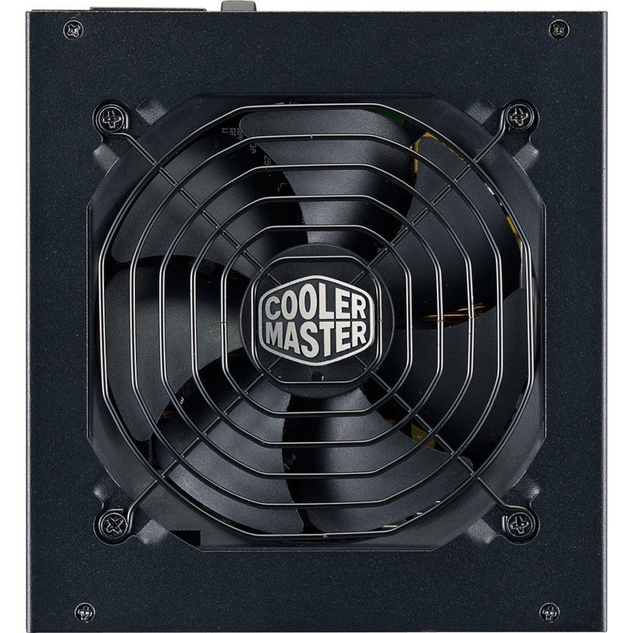 Cooler Master MWE MPE-6501-AFAAG 650W Power Supply