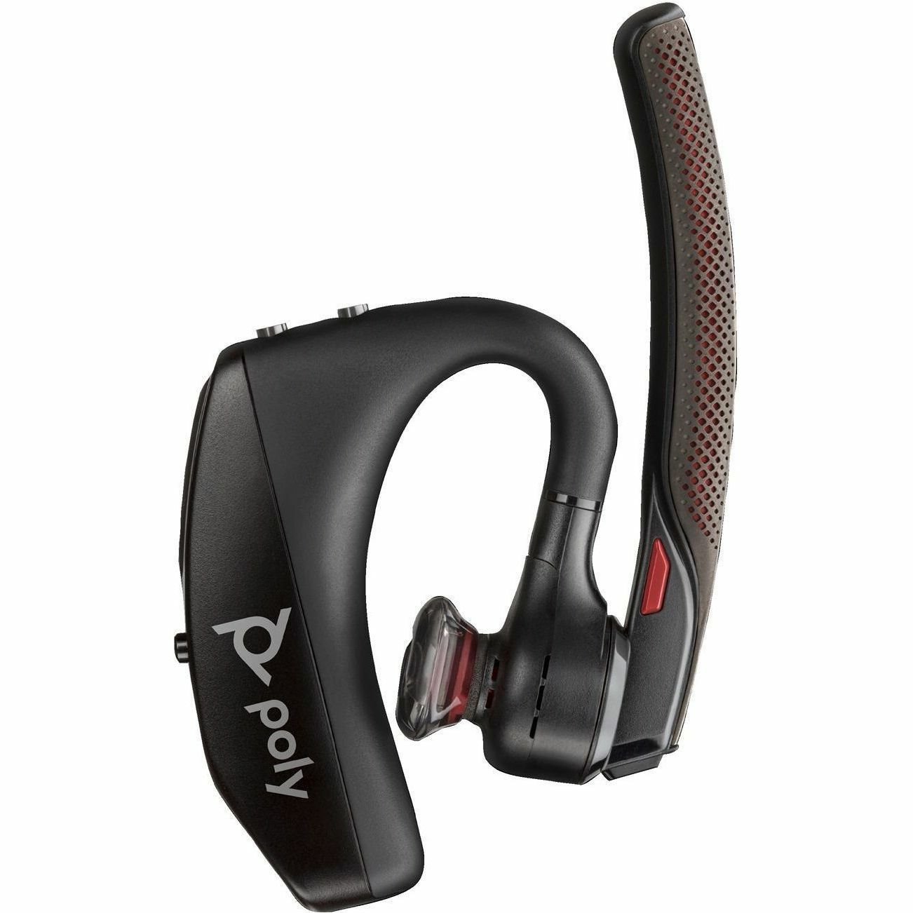 Poly Voyager 5200 Uc Usb-A Headset +BT600 Dongle Taa