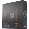 AMD Ryzen 7 7700X Octa-core (8 Core) 4.50 GHz Processor