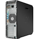 HP Z6 G4 Workstation - Intel Xeon Silver 4208 - 16 GB - 2 TB HDD - 512 GB SSD - Mini-tower - Black