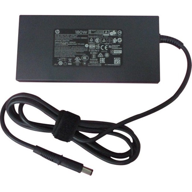 HPI - RPB Certified Parts AC Adapter