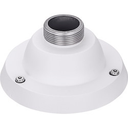 Vivotek AM-529 Mounting Adapter for Ceiling Mount, Wall Mounting System, Network Camera - White - TAA Compliant