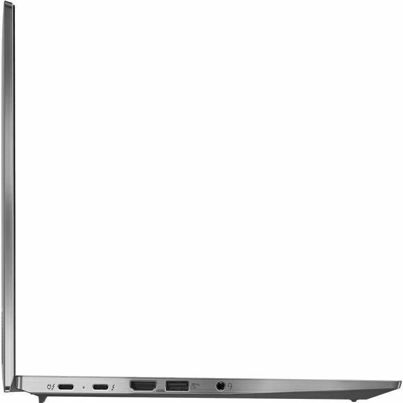 Lenovo ThinkPad T14s Gen 4 21F6001CUS 14" Notebook - WUXGA - Intel Core i5 13th Gen i5-1335U - 16 GB - 256 GB SSD - Storm Gray