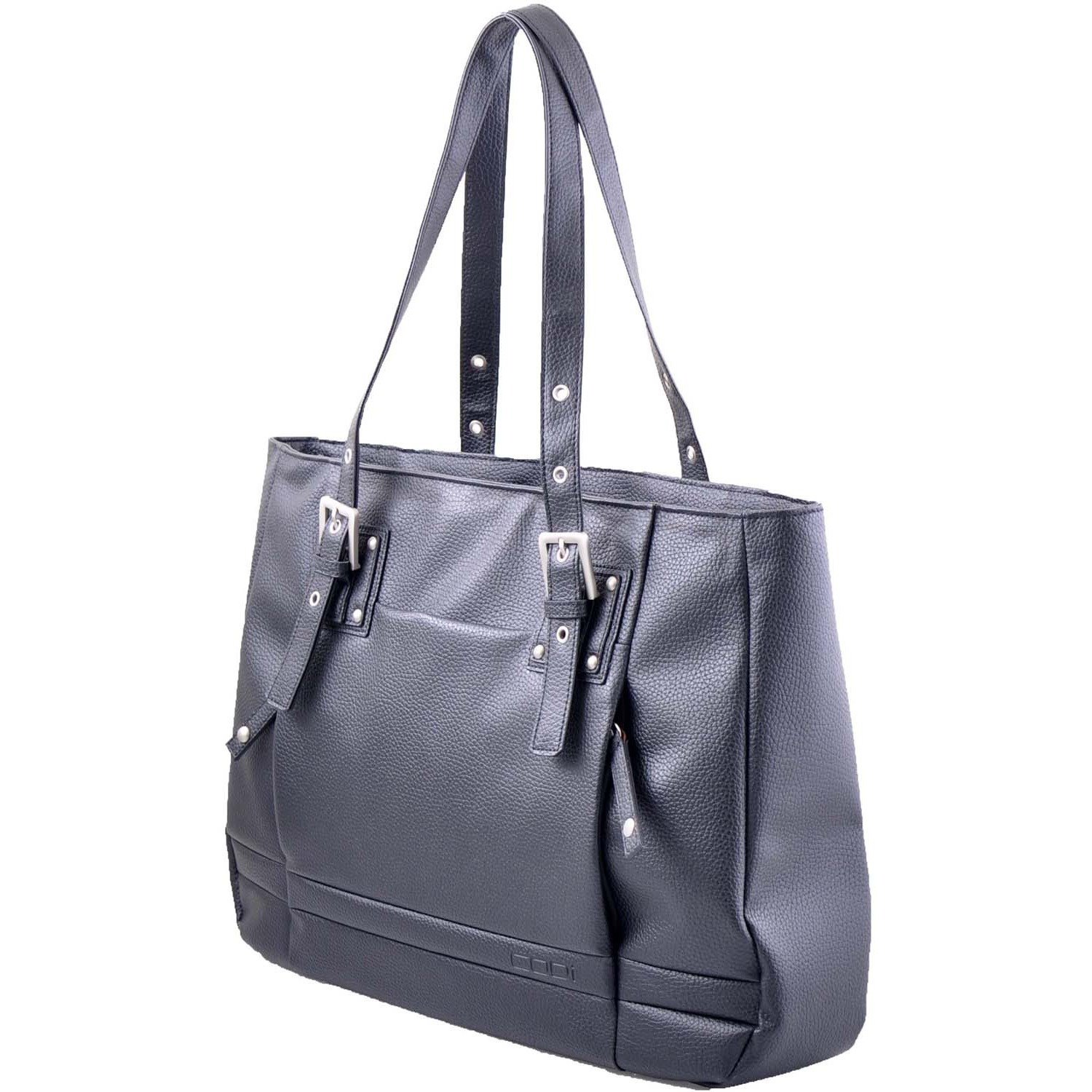 Codi Radiant Lux 15.6" Women's Tote