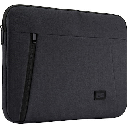 Case Logic Huxton HUXS-213 Carrying Case (Sleeve) for 13.3" Notebook, Accessories - Black