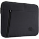 Case Logic Huxton HUXS-213 Carrying Case (Sleeve) for 13.3" Notebook, Accessories - Black