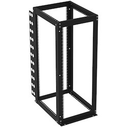 Rack Solutions 30U Post Kit with 5in CMB for 111 Open Frame Rack