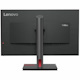 Lenovo ThinkVision P32p-30 32" Class 4K UHD LED Monitor - 16:9