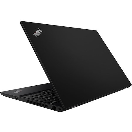 Lenovo ThinkPad T15 Gen 2 20W4S1A500 15.6" Notebook - Full HD - 1920 x 1080 - Intel Core i5 11th Gen i5-1145G7 Quad-core (4 Core) 2.60 GHz - 8 GB Total RAM - 8 GB On-board Memory - 256 GB SSD