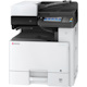 Kyocera Ecosys M8130cidn Laser Multifunction Printer - Colour