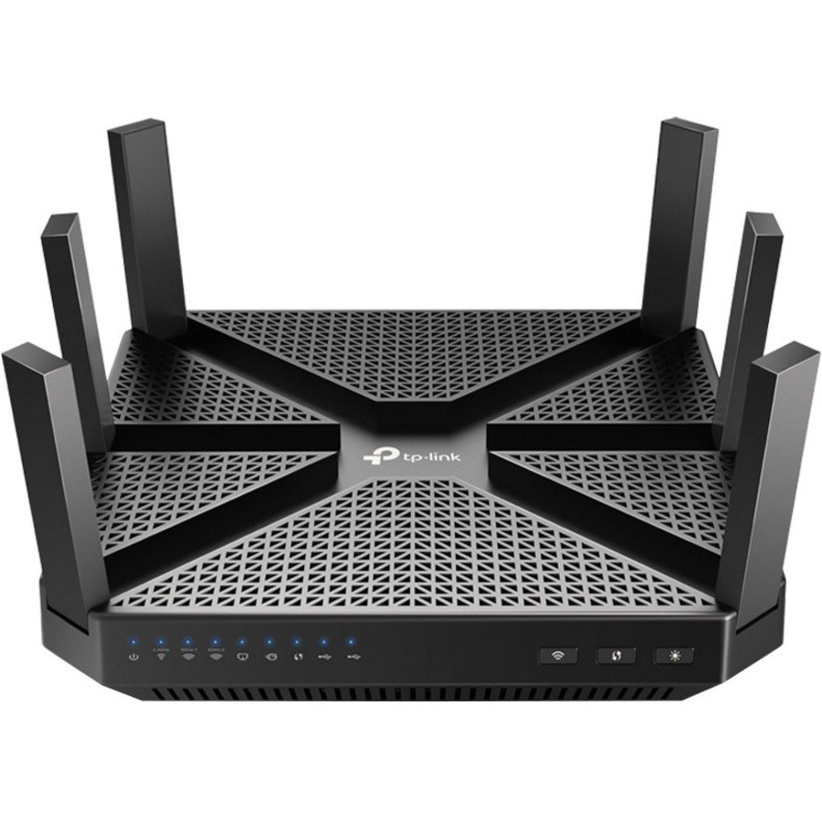 TP-Link Archer A20 - Wi-Fi 5 IEEE 802.11ac Ethernet Wireless Router