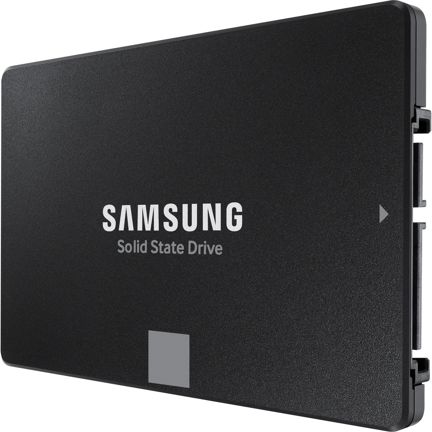 Samsung 870 EVO 2 TB Solid State Drive - 2.5" Internal - SATA (SATA/600)