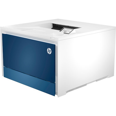 HP LaserJet Pro 4201dwe Laser Printer - Color