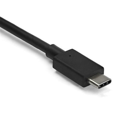 StarTech.com 8K USB C to DisplayPort Adapter - USB Type C to DP 1.4 Alt Mode Video Converter - 8K/5K/4K HBR3 USB C to DisplayPort Monitor
