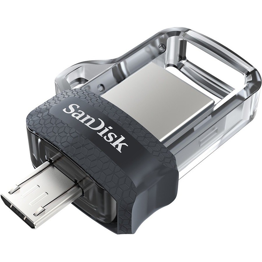 SanDisk Ultra Dual Drive m3.0 - 32GB