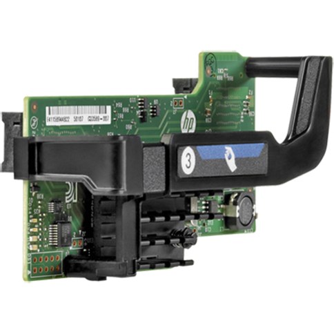 HPE Sourcing Ethernet 1Gb 2-port 361FLB FIO Adapter