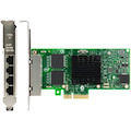 Lenovo I350 Gigabit Ethernet Card for Server - 10/100/1000Base-T - Plug-in Card