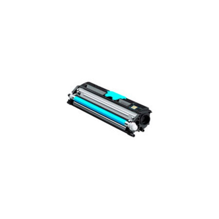 Oki 44250707 Original LED Toner Cartridge - Cyan Pack