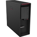 Lenovo ThinkStation P620 30E000P7US Workstation - 1 x AMD Ryzen Threadripper PRO 5945WX - 64 GB - 2 TB SSD - Tower