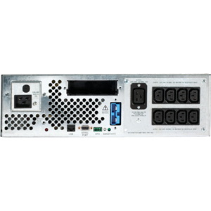 APC Smart-UPS XL 3000VA Rack-mountable UPS