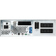 APC Smart-UPS XL 3000VA Rack-mountable UPS